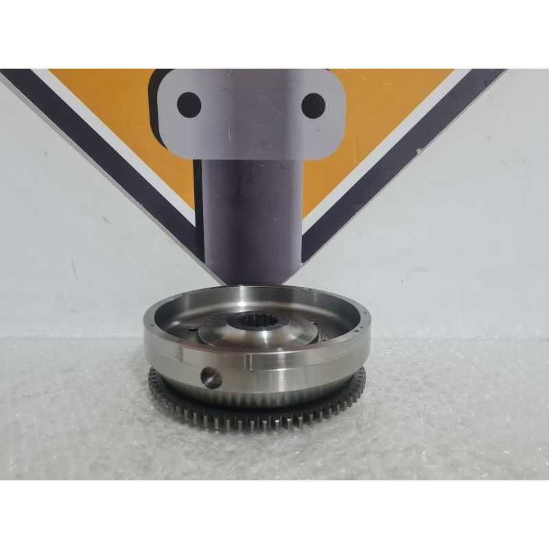 Rotor & Starter Clutch Ducati Monster 600 - 2000 