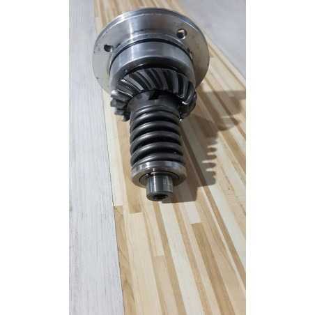 Middle Driven Shaft Yamaha Virago XV 535 - 2YL - 1994 