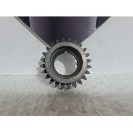 Timing Gear Ducati Monster 600 - 2000 