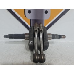 Crankshaft & Rods Ducati Monster 600 - 2000 2