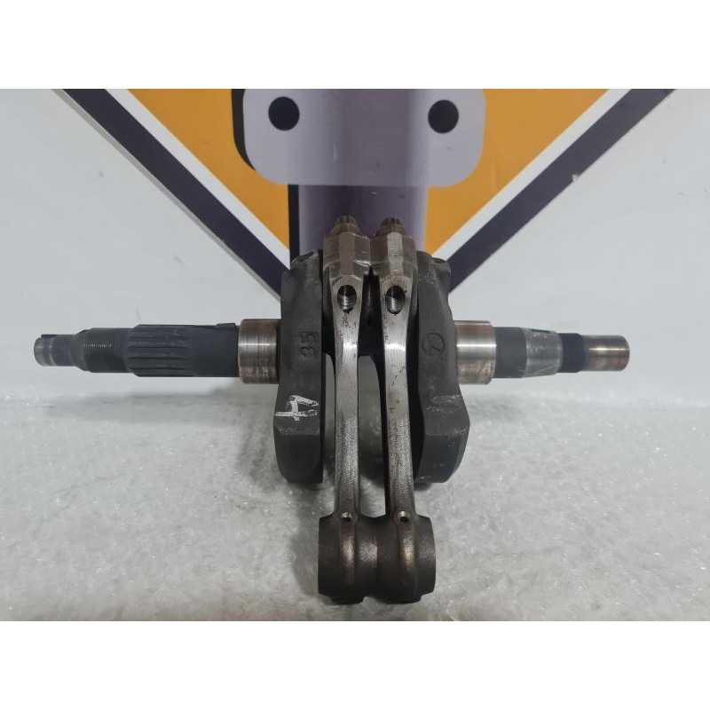 Vibrochen & Biele Ducati Monster 600 - 2000 