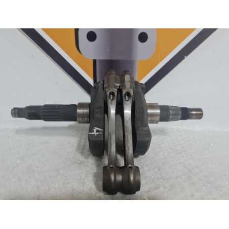 Vibrochen & Biele Ducati Monster 600 - 2000 