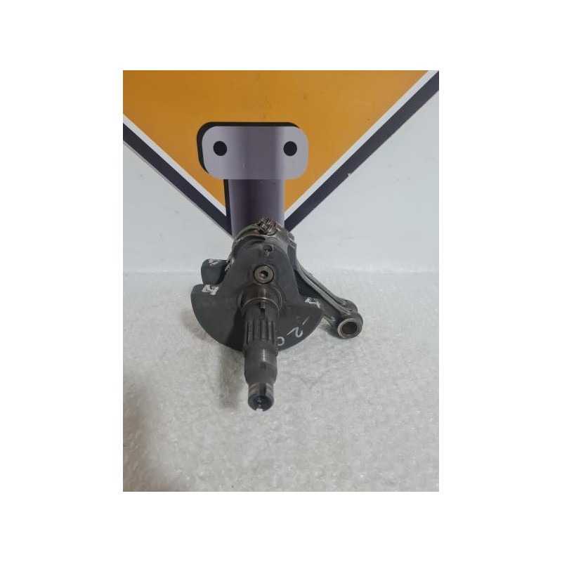 Vibrochen & Biele Ducati Monster 600 - 2000 