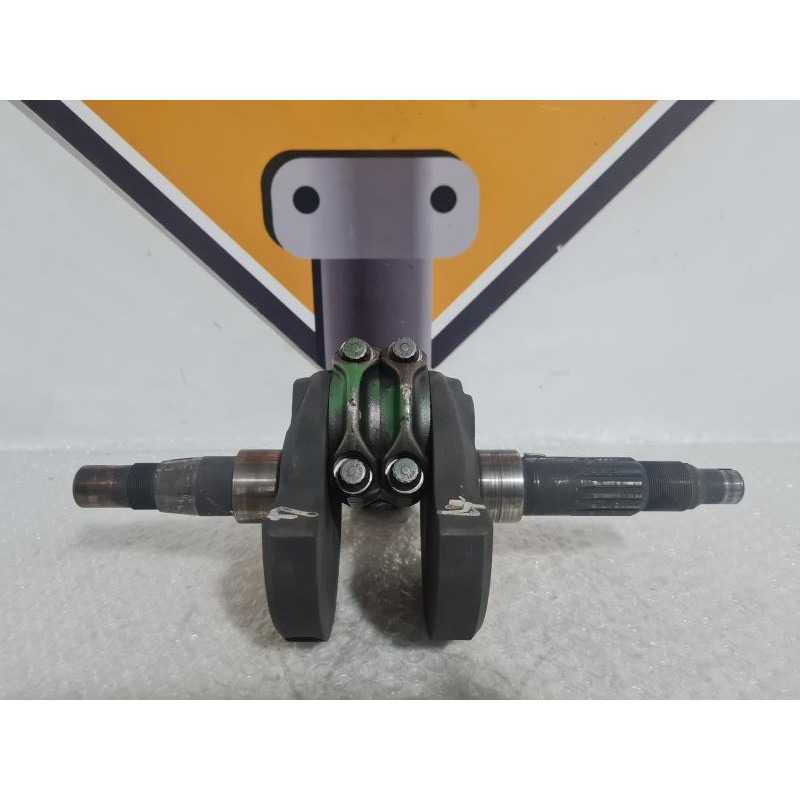 Vibrochen & Biele Ducati Monster 600 - 2000 