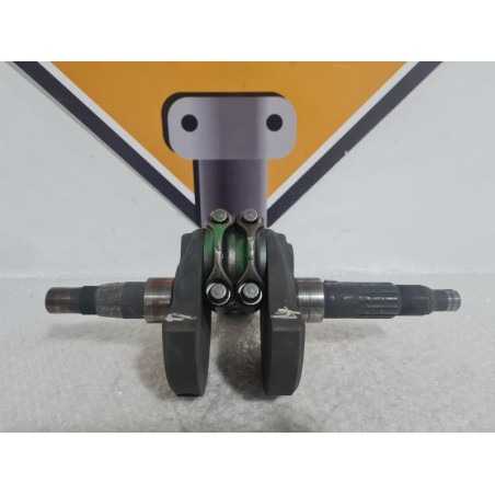 Vibrochen & Biele Ducati Monster 600 - 2000 