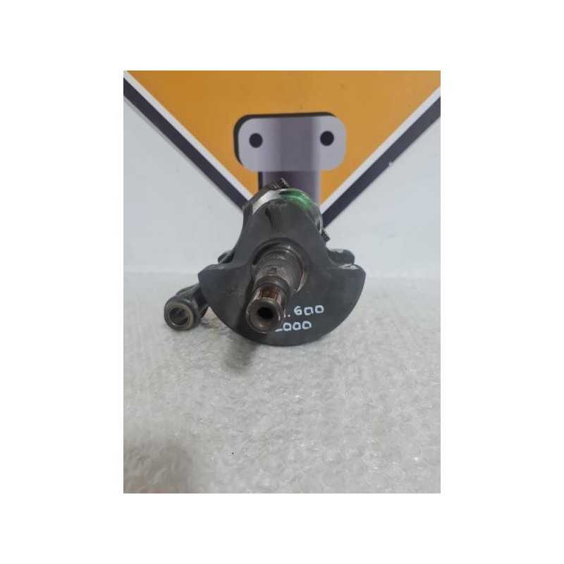 Vibrochen & Biele Ducati Monster 600 - 2000 