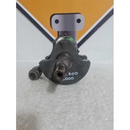 Vibrochen & Biele Ducati Monster 600 - 2000 