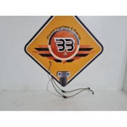Front Brake Hoses Ducati Monster 620 - 2002 