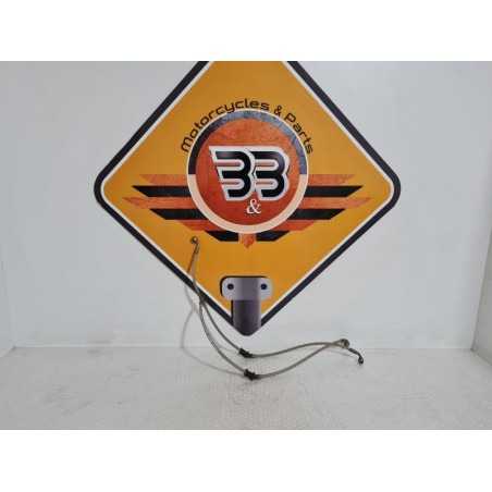 Front Brake Hoses Ducati Monster 620 - 2002 