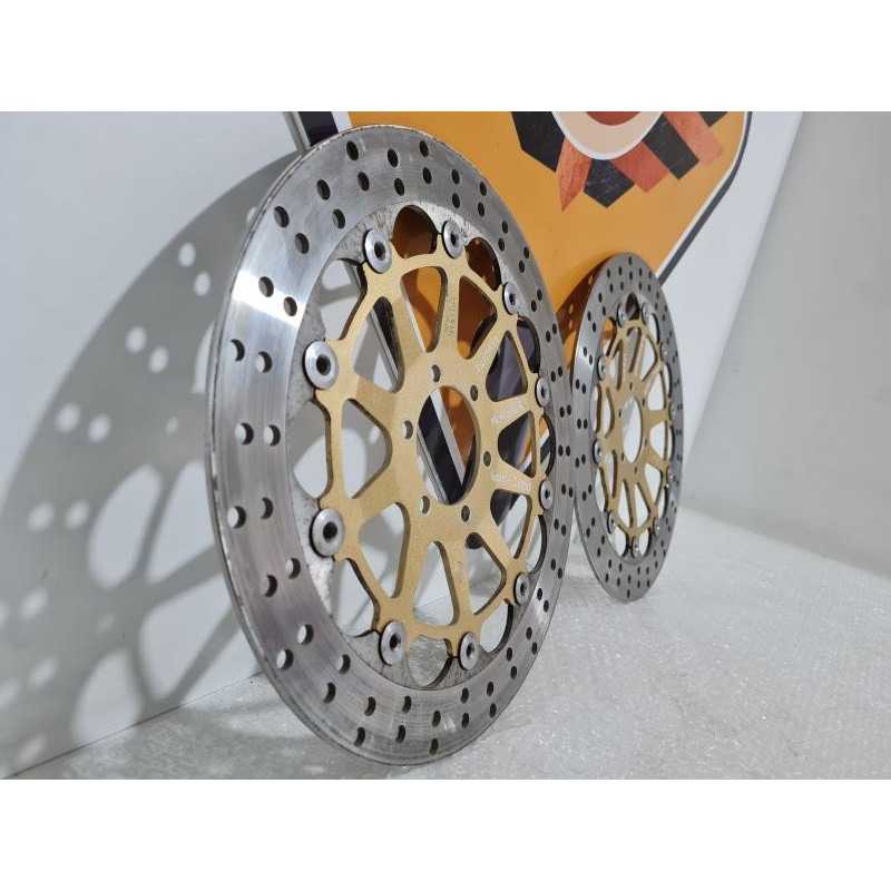 Discuri Frana Fata Ducati Monster 620 - 2002 