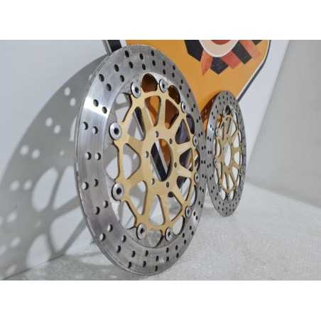 Discuri Frana Fata Ducati Monster 620 - 2002 