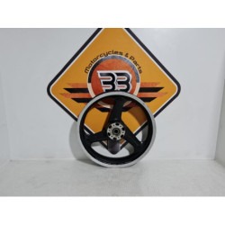 Front Wheel Ducati Monster 620 - 2002 
