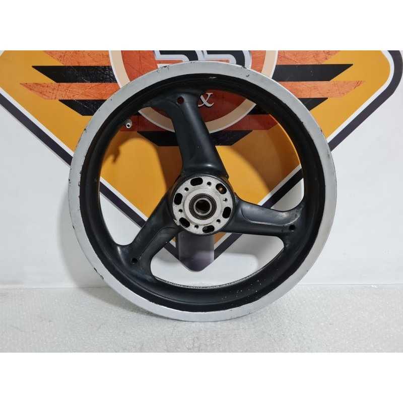 Janta Fata Ducati Monster 620 - 2002 