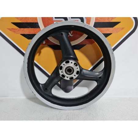 Janta Fata Ducati Monster 620 - 2002 