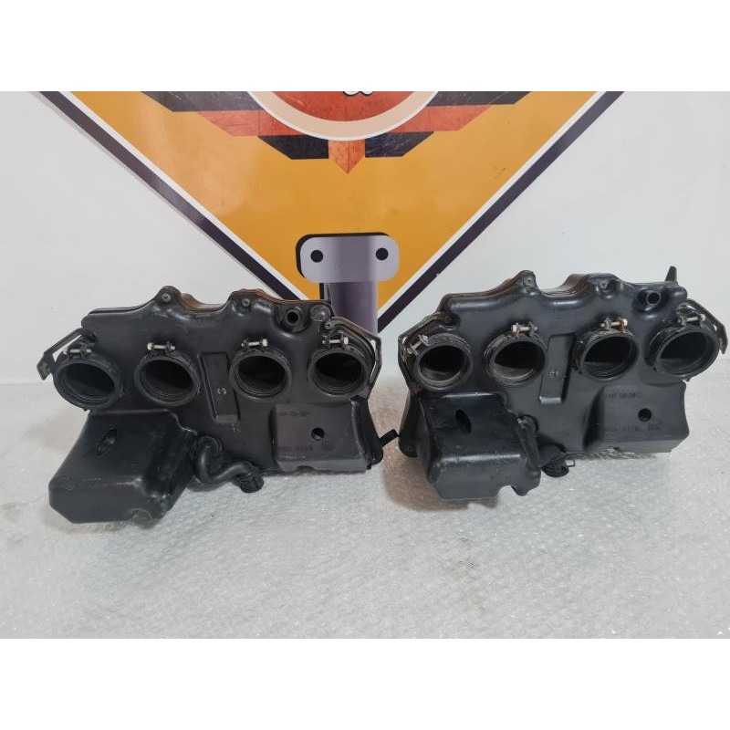 Airbox Kawasaki Z 750 - 2005