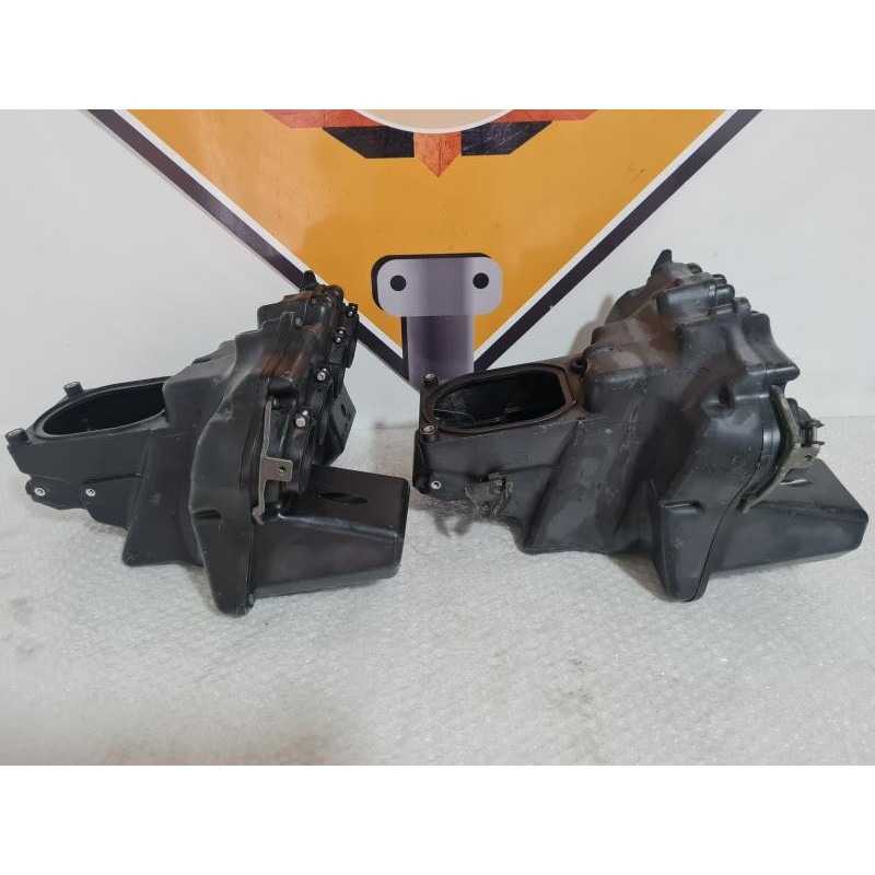 Airbox Kawasaki Z 750 - 2005