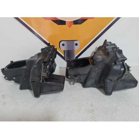 Airbox Kawasaki Z 750 - 2005  Airbox Kawasaki Z 750 - 2005