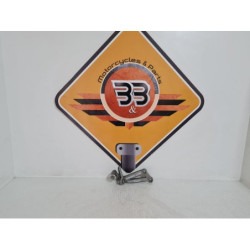 Ansamblu Scarita Dreapta Pasager Kawasaki Z 750 - 2005 