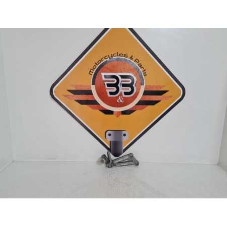 Ansamblu Scarita Dreapta Pasager Kawasaki Z 750 - 2005 