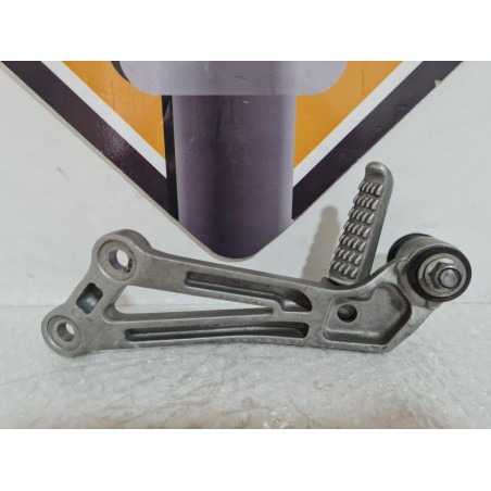 Ansamblu Scarita Dreapta Pasager Kawasaki Z 750 - 2005 