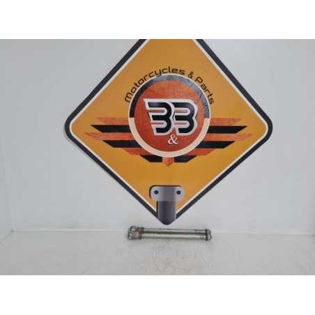 Ax Bascula Kawasaki Z 750 - 2005 