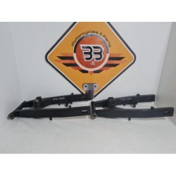 Swingarm Kawasaki Z 750 - 2005 