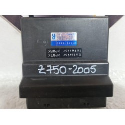 CDI / ECU Kawasaki Z 750 - 2005 2