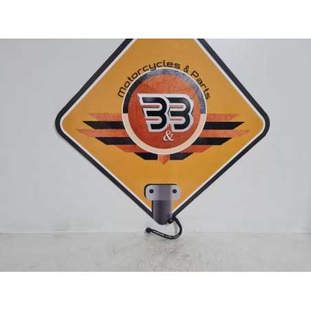 Conducta Benzina Kawasaki Z 750 - 2005 