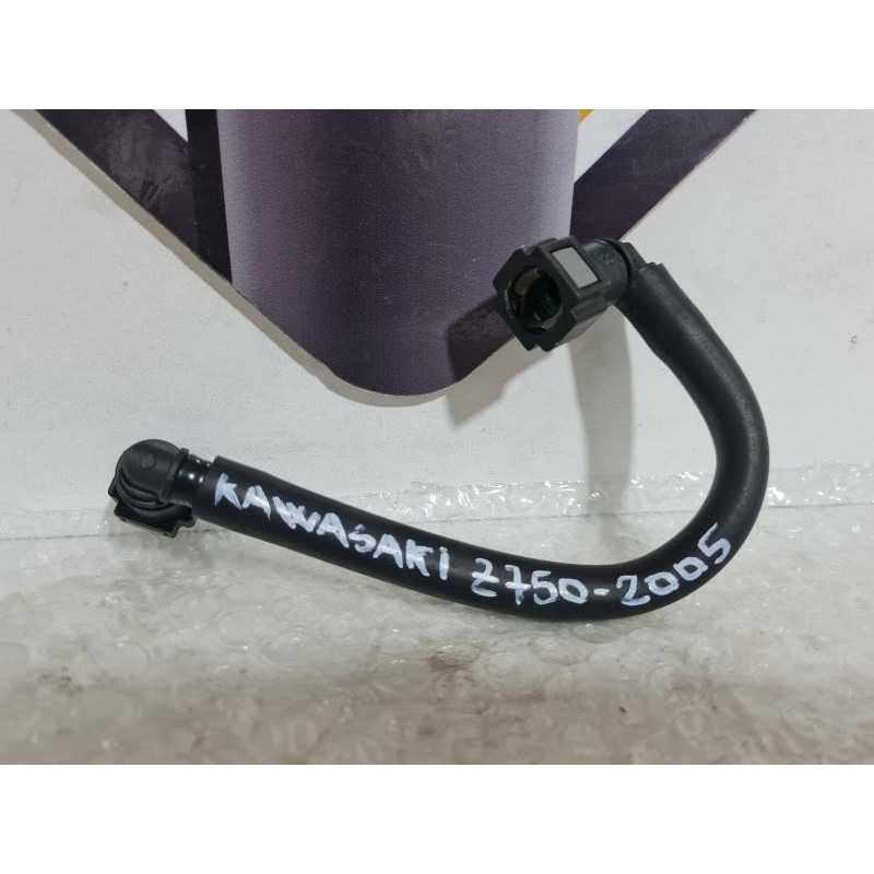 Fuel Line Kawasaki Z 750 - 2005 