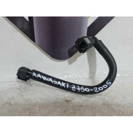 Fuel Line Kawasaki Z 750 - 2005 