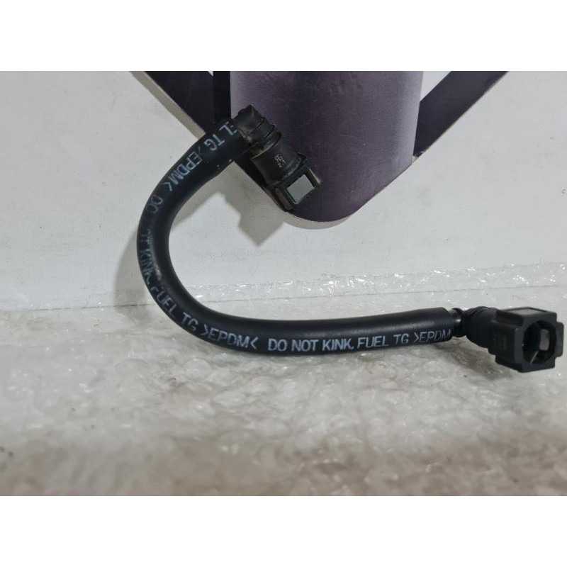 Conducta Benzina Kawasaki Z 750 - 2005 