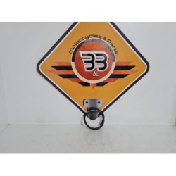 Conducta Frana Fata Kawasaki Z 750 - 2005