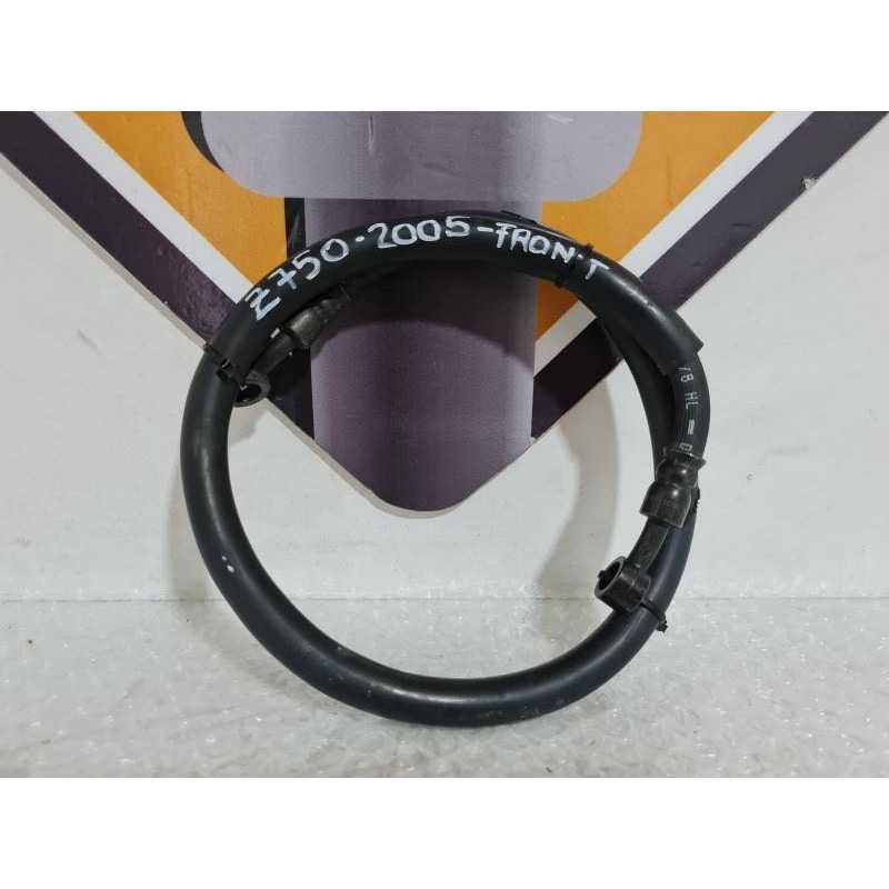 Front Brake Hose Kawasaki Z 750 - 2005 