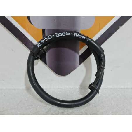 Front Brake Hose Kawasaki Z 750 - 2005 