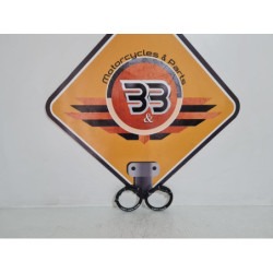 Rear Brake Hose Kawasaki Z 750 - 2005 