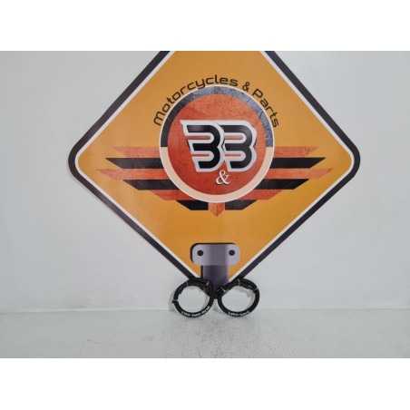 Rear Brake Hose Kawasaki Z 750 - 2005 