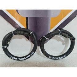 Conducta Frana Spate Kawasaki Z 750 - 2005 2