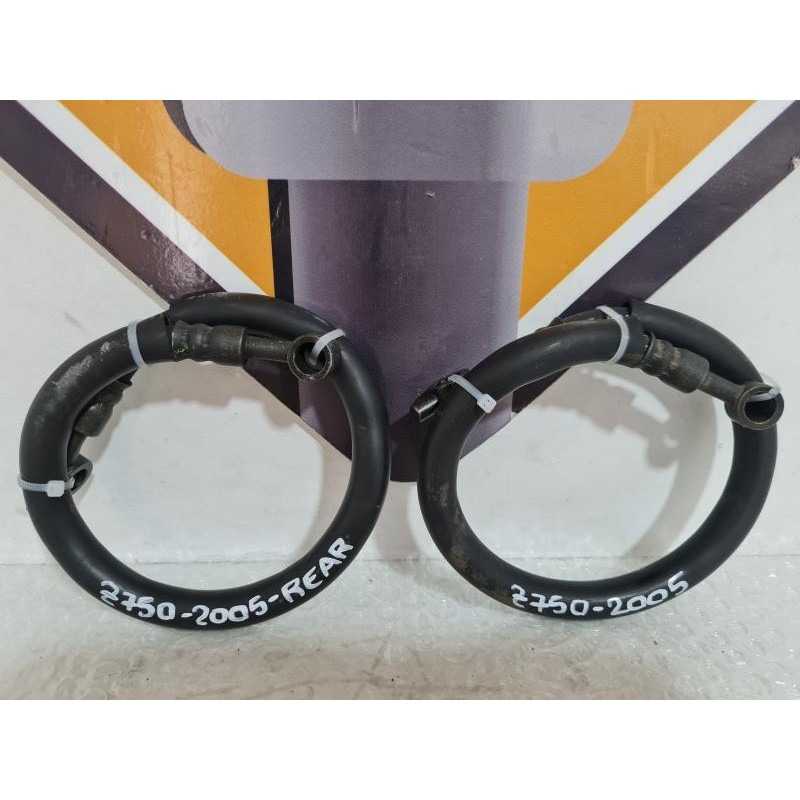 Rear Brake Hose Kawasaki Z 750 - 2005 