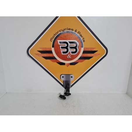 Ignition & Key Kawasaki Z 750 - 2005 