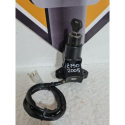 Contact & Cheie Kawasaki Z 750 - 2005 2