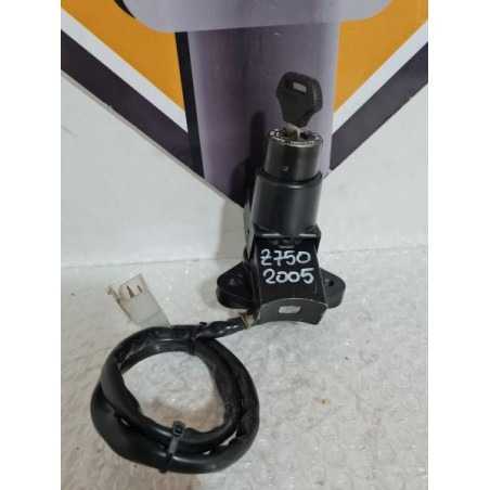 Contact & Cheie Kawasaki Z 750 - 2005 