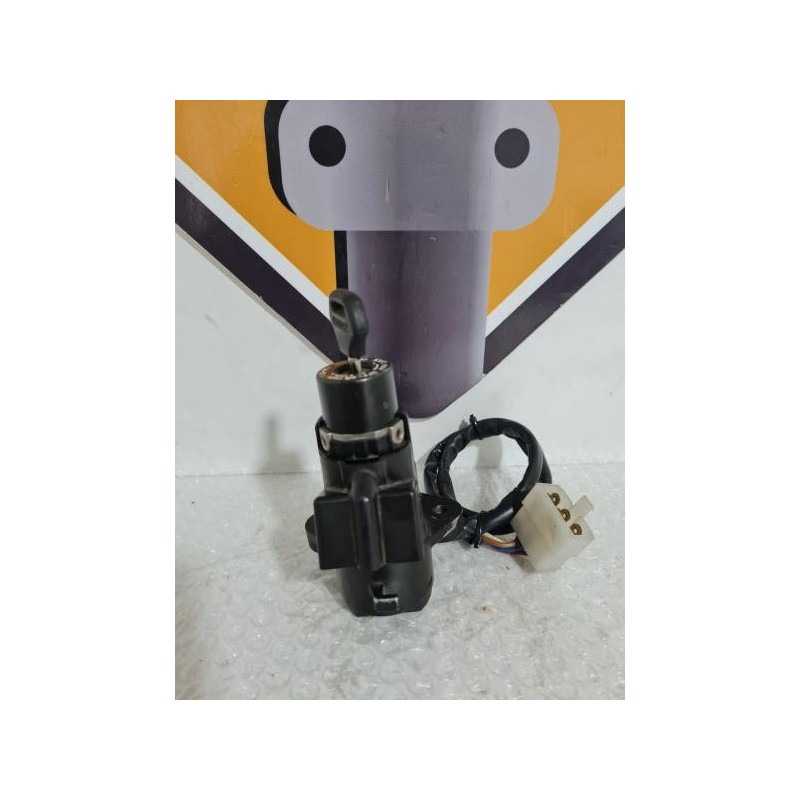 Contact & Cheie Kawasaki Z 750 - 2005 