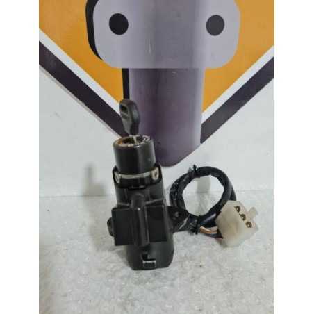 Ignition & Key Kawasaki Z 750 - 2005 