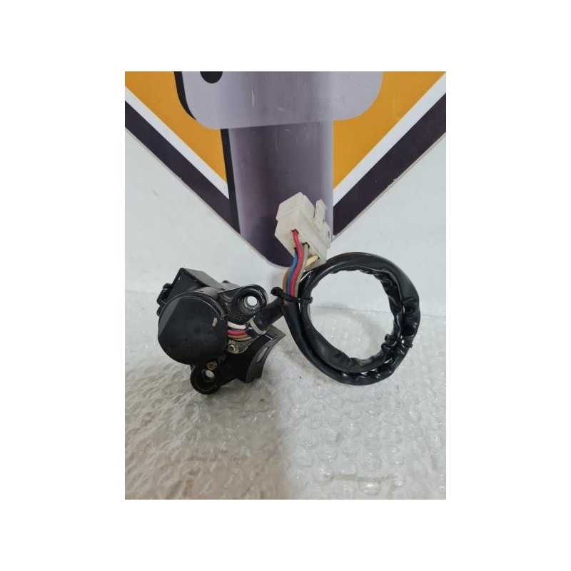 Ignition & Key Kawasaki Z 750 - 2005 