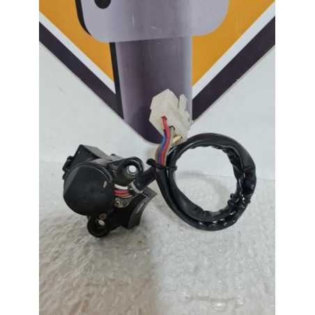 Contact & Cheie Kawasaki Z 750 - 2005 