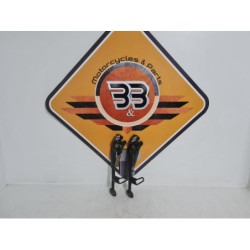 Cric Lateral Kawasaki Z 750 - 2005