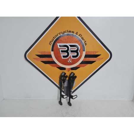 Side Stand Kawasaki Z 750 - 2005 