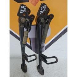 Side Stand Kawasaki Z 750 - 2005 2