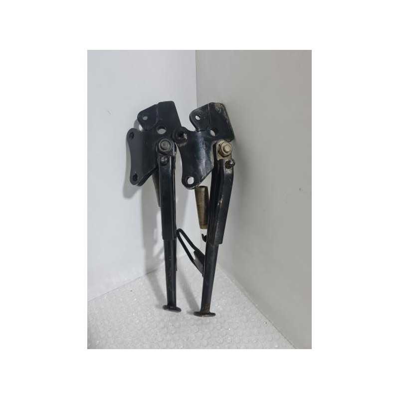 Side Stand Kawasaki Z 750 - 2005 