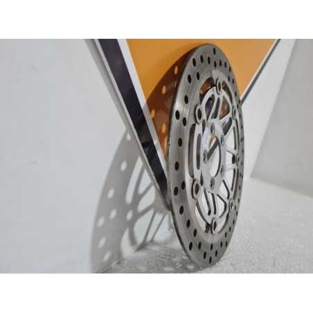 Front Right Brake Disc Kawasaki Z 750 - 2005 